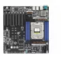 Emaplaat ASRock TurinD8X-2T/500W EEB Ühepesaline SP5 koos 500W toiteplokiga