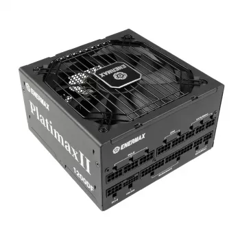 Enermax EPS1200P-NPX toiteplokk 1200 W 24-kontaktiline ATX ATX must