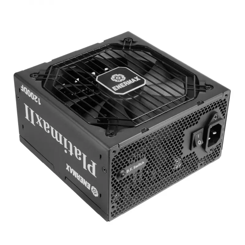 Enermax EPS1200P-NPX toiteplokk 1200 W 24-kontaktiline ATX ATX must
