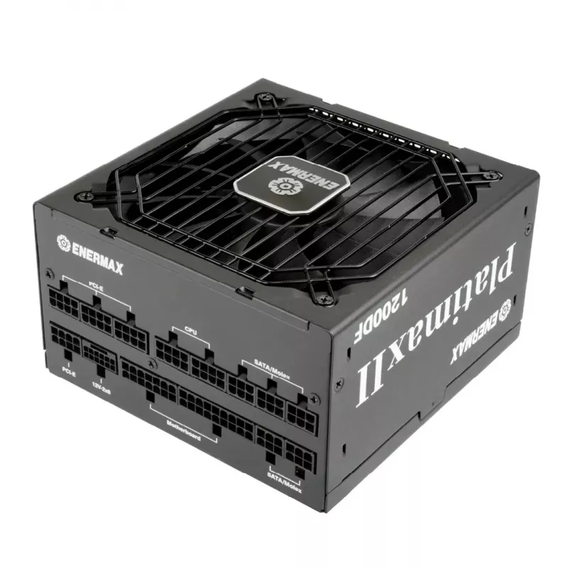 Enermax EPS1200P-NPX toiteplokk 1200 W 24-kontaktiline ATX ATX must