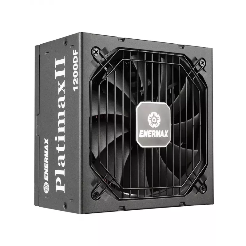 Enermax EPS1200P-NPX toiteplokk 1200 W 24-kontaktiline ATX ATX must