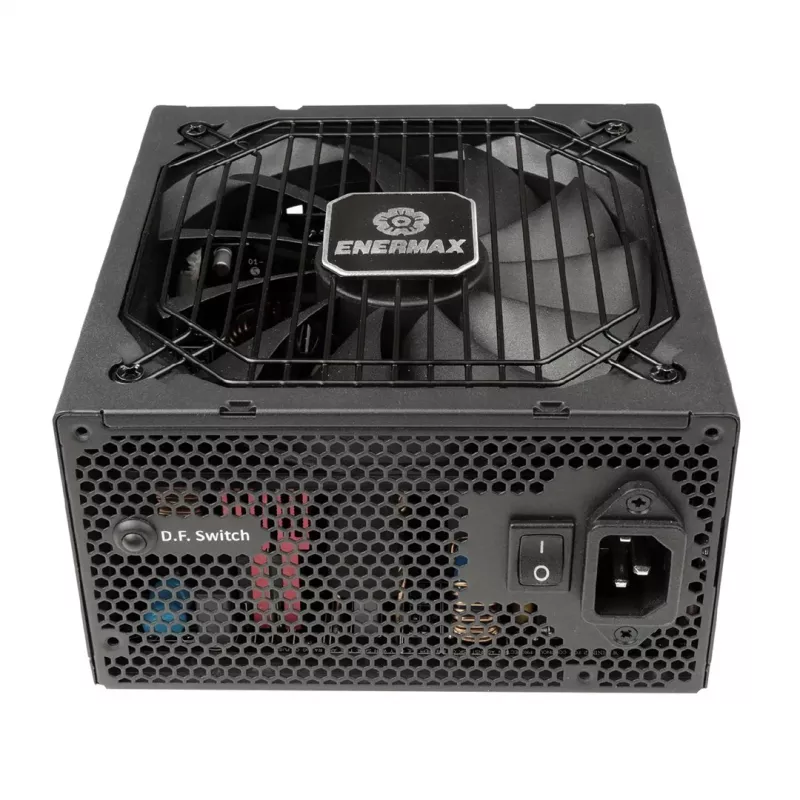 Enermax EPS1200P-NPX toiteplokk 1200 W 24-kontaktiline ATX ATX must