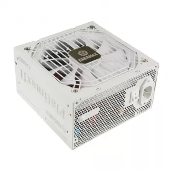 Toiteplokk ENERMAX Platimax2 1200W 80+ Platinum 3.1 Valge (EPS1200P-NPX-W)