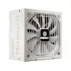 Toiteplokk ENERMAX Platimax2 1200W 80+ Platinum 3.1 Valge (EPS1200P-NPX-W)