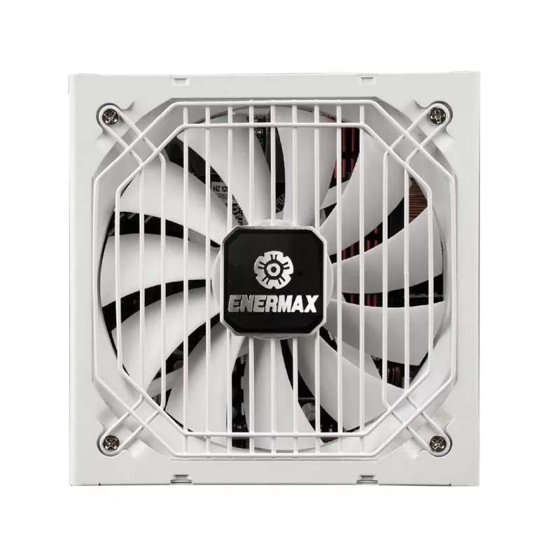Toiteplokk ENERMAX Platimax2 1200W 80+ Platinum 3.1 Valge (EPS1200P-NPX-W)