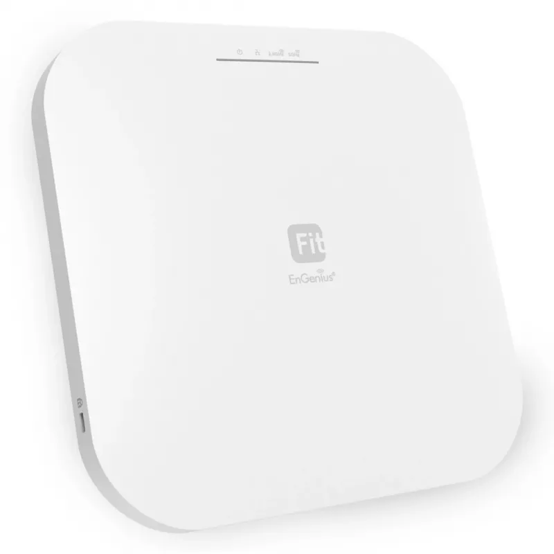 Pöörduspunkt EnGenius Fit6 4×4 Lite 2.4 GHz 5 GHz