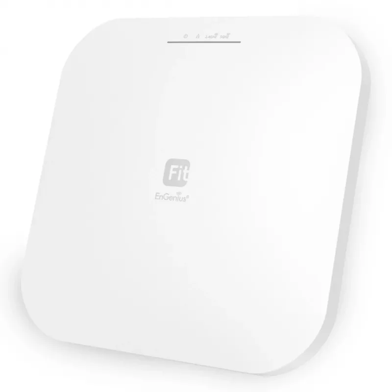 Pöörduspunkt EnGenius Fit6 4×4 Lite 2.4 GHz 5 GHz