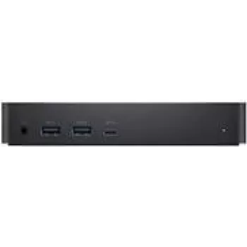 Dell Universal Dock - D6000 - dokkimisjaam