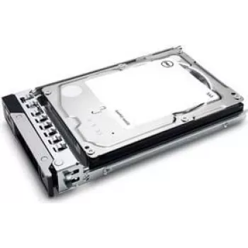DELL P6XJ0 sisemine kõvaketas 2.5 600 GB SAS (W125846694)