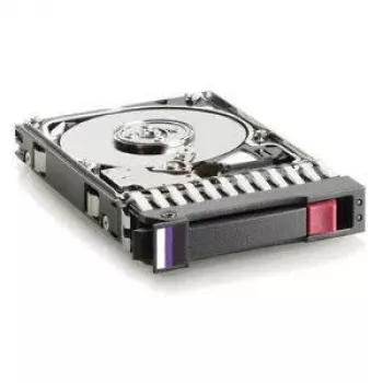 Hewlett Packard Enterprise HDD/250GB 7.2k Ety 3.5 SATA (484429-001)