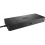 Dell WD19S USB-C dokkimisjaam 180 W toiteedastus 4K kahe monitori tugi RJ45 must (WD19S-180W)