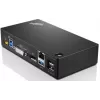 Dokkimisjaam Lenovo ThinkPad USB 3.0 Pro Dock EU