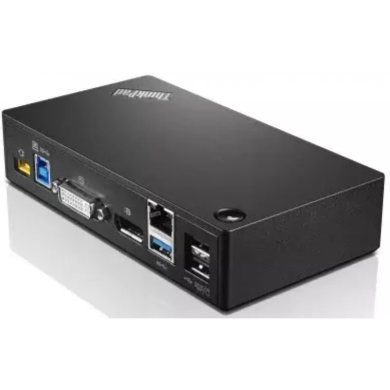Dokkimisjaam Lenovo ThinkPad USB 3.0 Pro Dock EU