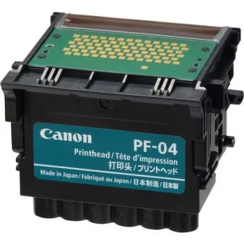Print Head Inkjet Canon PF-04