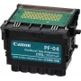 Print Head Inkjet Canon PF-04