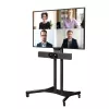 Seinakinnitus Yealink VCS-TVMount2 Must