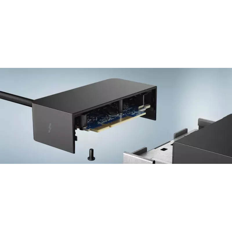Dokingujaam DELL WD19TBS-180W
