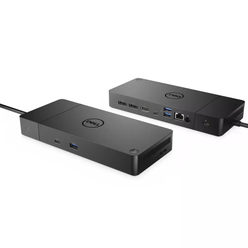 Dokingujaam DELL WD19TBS-180W