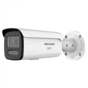Bullet-kaamera Hikvision DS-2CD2T87G3-LIY 8 MP ColorVu, 2,8 mm objektiiv