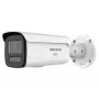 Bullet-kaamera Hikvision DS-2CD2T87G3-LIY 8 MP ColorVu, 2,8 mm objektiiv