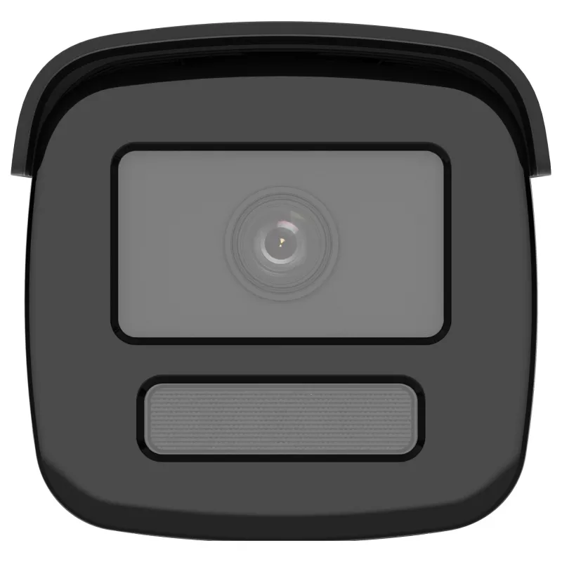 Bullet-kaamera Hikvision DS-2CD2T87G3-LIY 8 MP ColorVu, 2,8 mm objektiiv