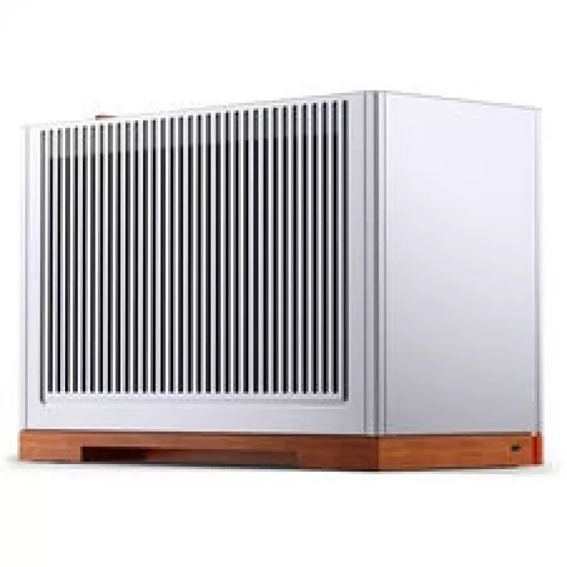 Jonsbo T9 Must PC-korpus Minikorpus ITX PCIe 5.0 tõstekaabel - must (T9 Must PCIE 5.0)