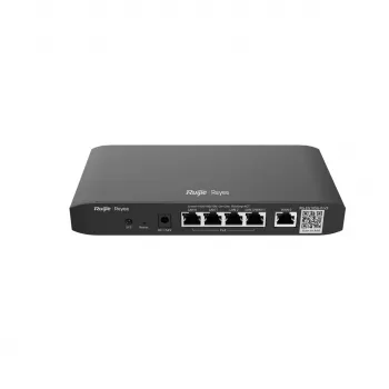 Ruuter Reyee RG-EG105G-P-V3 2,4 GHz 802.11n