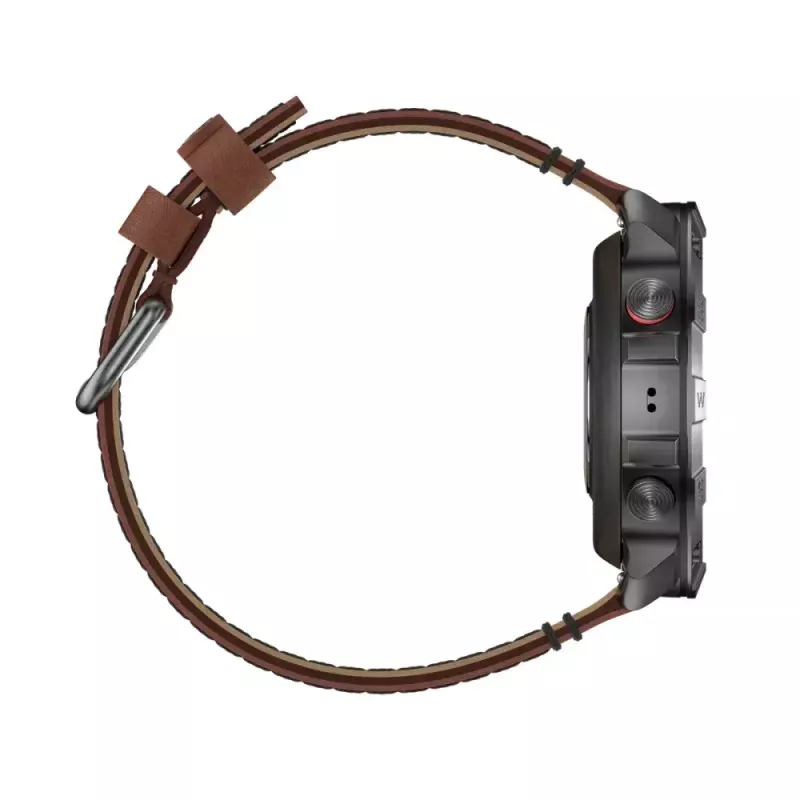 Nutikell Polar Grit X2 Pro Titan Must