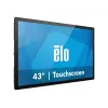 Monitor Elo Touch Solutions ET4363L 43 tolli puuteekraan LCD 1920x1080