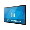 Monitor Elo Touch Solutions ET4363L 43 tolli puuteekraan LCD 1920x1080
