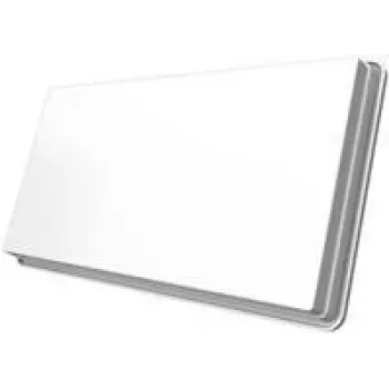 Strong SlimSat SA64 - 10.7 - 12.75 GHz - 950 - 1950 / 1100 - 2150 MHz - 33,7 dBi - 51,7 cm - 8,2 cm - 27,7 cm (SLIMSATSA64)