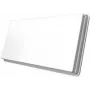 Strong SlimSat SA64 - 10.7 - 12.75 GHz - 950 - 1950 / 1100 - 2150 MHz - 33,7 dBi - 51,7 cm - 8,2 cm - 27,7 cm (SLIMSATSA64)