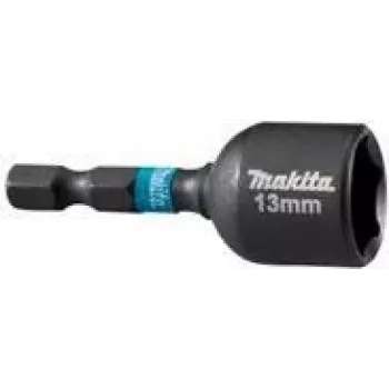 Makita Impact Must - kuuskantotsak - 13 mm - kuuskantpesa - Pikkus: 50 mm (B-66852)