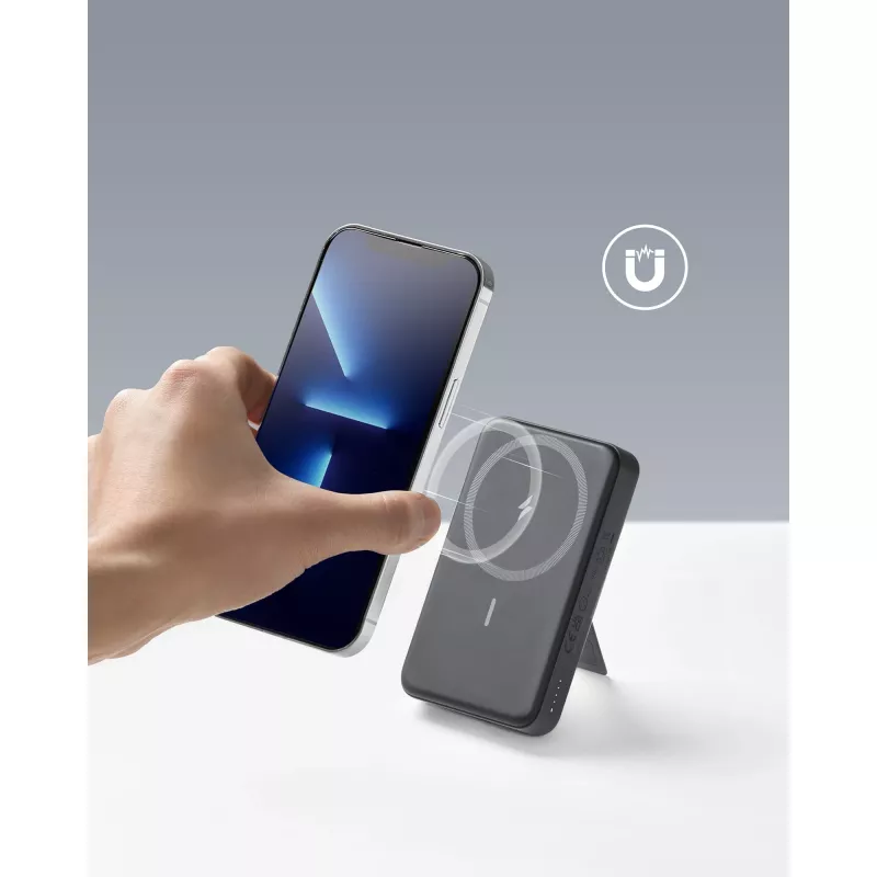 Kaasaskantav laadija Anker 633 10000 mAh