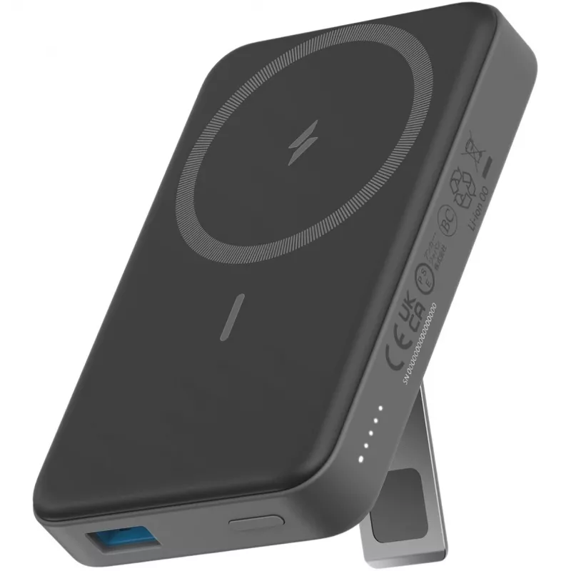 Kaasaskantav laadija Anker 633 10000 mAh