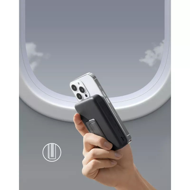 Kaasaskantav laadija Anker 633 10000 mAh