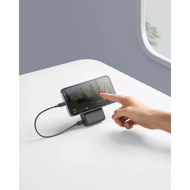 Kaasaskantav laadija Anker 633 10000 mAh