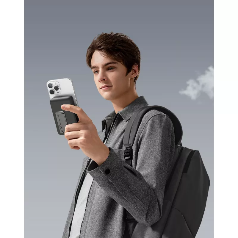 Kaasaskantav laadija Anker 633 10000 mAh