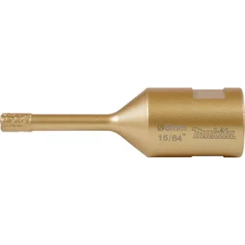 Makita D-79918 õõnespuur 6 mm 1 tk (D-79918)