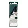 Puuriterade komplekt Bosch 2 609 255 127