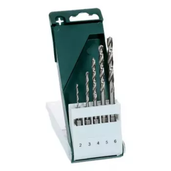Puuriterade komplekt Bosch 2 609 255 127