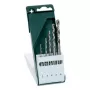Puuriterade komplekt Bosch 2 609 255 127