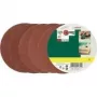 Sander Accessory 25 pcs Bosch 2 607 019 491