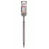 Pöördvasara meisliotsik Bosch 2 608 690 145 roostevaba teras 250 mm