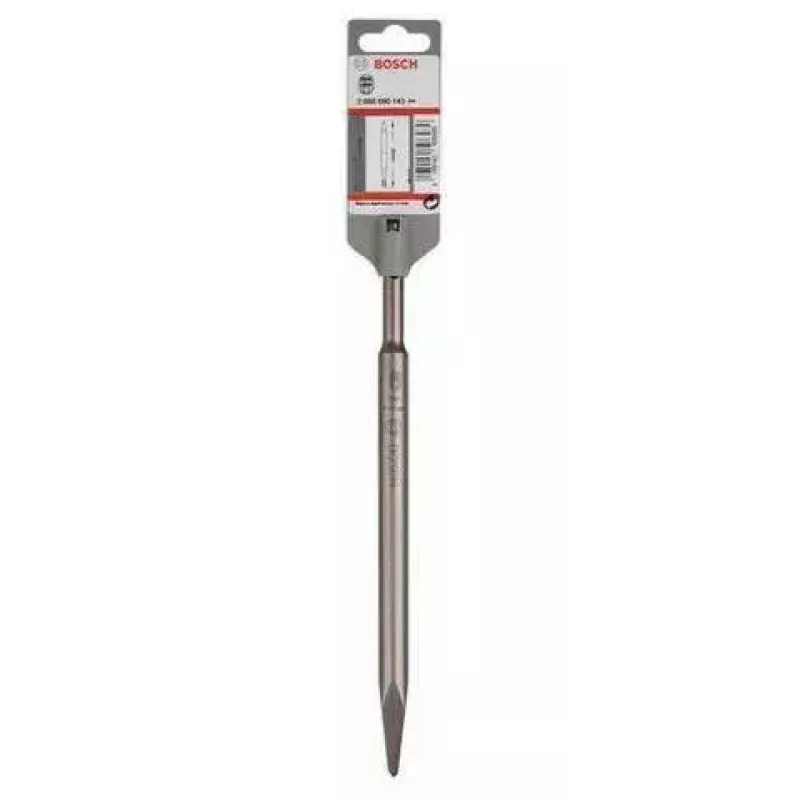 Pöördvasara meisliotsik Bosch 2 608 690 145 roostevaba teras 250 mm
