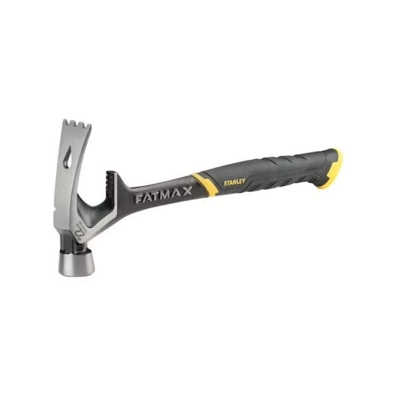 Nuga Stanley FMHT51367-2 Heavy Duty Utility Knife