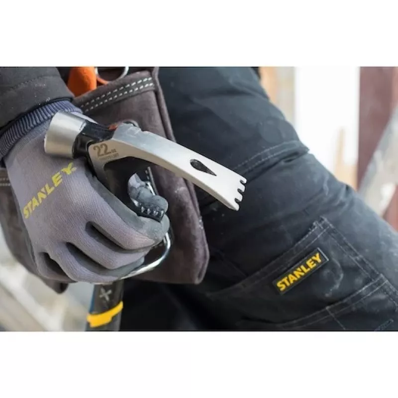 Nuga Stanley FMHT51367-2 Heavy Duty Utility Knife