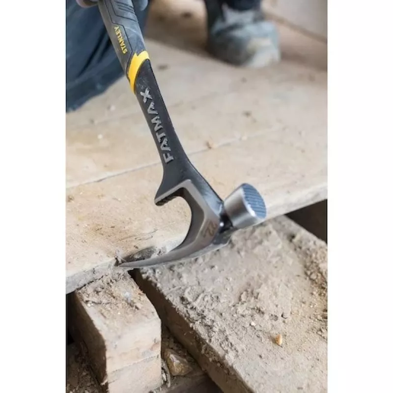 Nuga Stanley FMHT51367-2 Heavy Duty Utility Knife