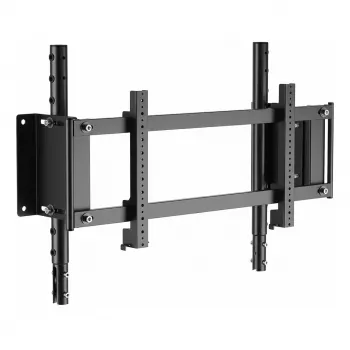 Oplite Monitor Mount S8 On Top Single Must retail (OP-S8-4MMB)