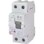 RCD-lüliti B 16A 1P+N 2M 30MA A 10KA